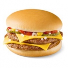 Двойной Чизбургер