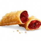 Пирожок с вишней