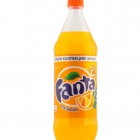 Fanta 0,9 литра